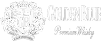 GOLDEN BLUE