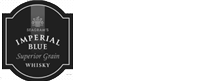 IMPERIAL BLUE WHISKY
